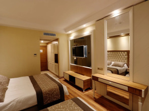 Oz Hotels SUI - All Inclusive