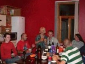 Argonaut Beach Hostel