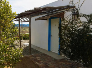 Santerra, Valle de Guadalupe