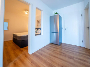 ,,Großer Tag am Meer'' Appartement 13.2 Dranske