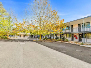 Tall Trees Ainslie Motel