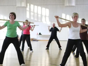 Vierumäki Country Club Ilkka