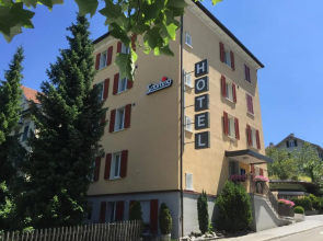 Sporting Hotel
