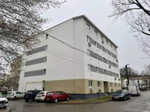 Garsoniera moderna 1