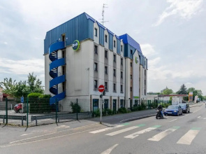 Strasbourg Nord Schiltigheim Lac 4 étoiles