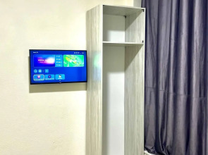 Friends Hostel (Фриендс Хостел)