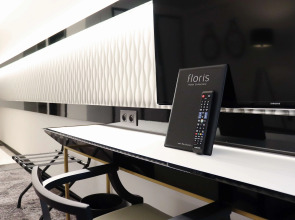 Floris Arlequin Grand Place