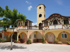 Baan Suan Noi Resort