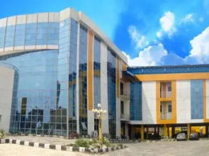 Manuex Place Hotel