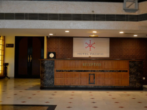 Hotel Pacific Dehradun