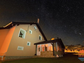 Lake House Bebić