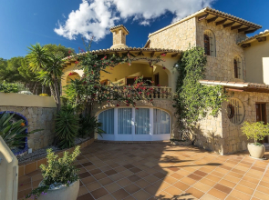 Villa Solhabitat La Sort