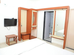 Bharat Residency
