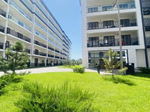 Еurope Apart-Hotel