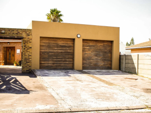 Turningpoint Bed & Breakfast