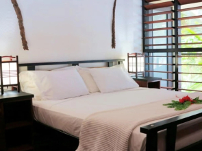 Barrier Beach Resort