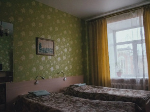 Гостевой Дом Вояж