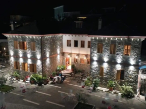 Hotel Kaso Ervehe