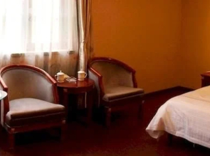 Zhucheng Haiyue Boutique Hotel