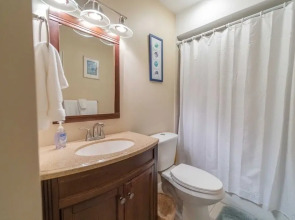 Turtle Bay Heliconia**ta-207435366401 1 Bedroom Condo by RedAwning