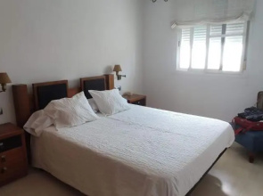 Apartamento De Lujo A Pie De Playa