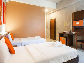 B2 Chiang Rai Hotel