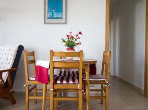 106400 - Apartment in Lariño
