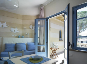 Relais & Residence Villa Mazzanta