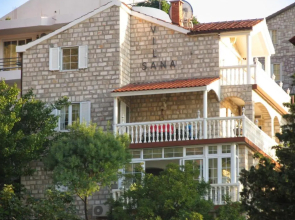 Apartments Sana