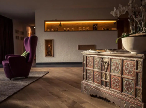 Hotel Dolomitenblick
