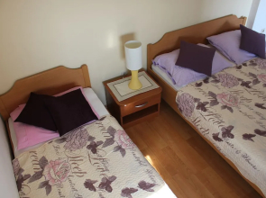 Apartments San Paaulo