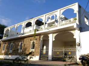 Emperor Palace Udaipur