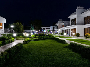 Cosmopolis Multi-Venue