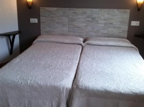 Hostal Suetxe