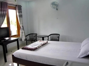 Hung Minh Guest House Mui Ne