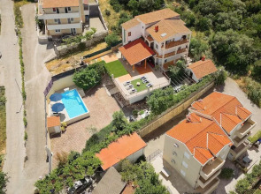 Sun Spalato Villa Alisa