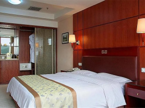 Baifenbai Express Hotel