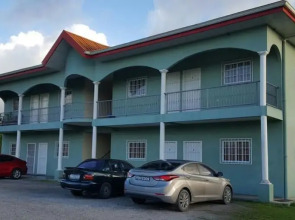 Bougainvillea Apartments