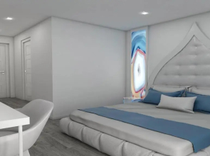 Diamond Suite