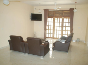 Bluewater Beach Resort