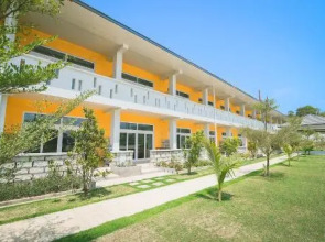 Gerizim Hotel Resort