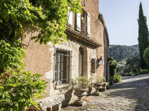 Domaine de la Royrie - Chambres d'Hotes