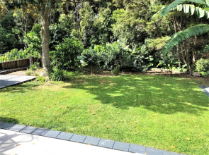 Robyn's Retreat (Adults Only)