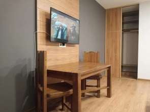 1-комнатная квартира ВИП уровня посуточно в Ужгороде. ул.Другетов