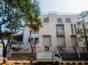 OYO 26750 Vashi Gymkhana