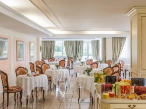 Отель Abano Grand