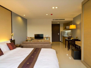 The Grand Wipanan Residence