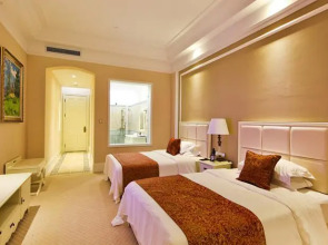 Yantai Blue Sky Hotel