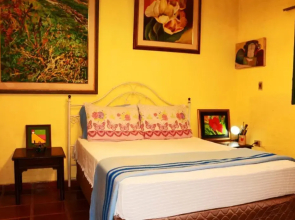 House in Barrio Herrera