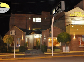 Hotel Las Maras